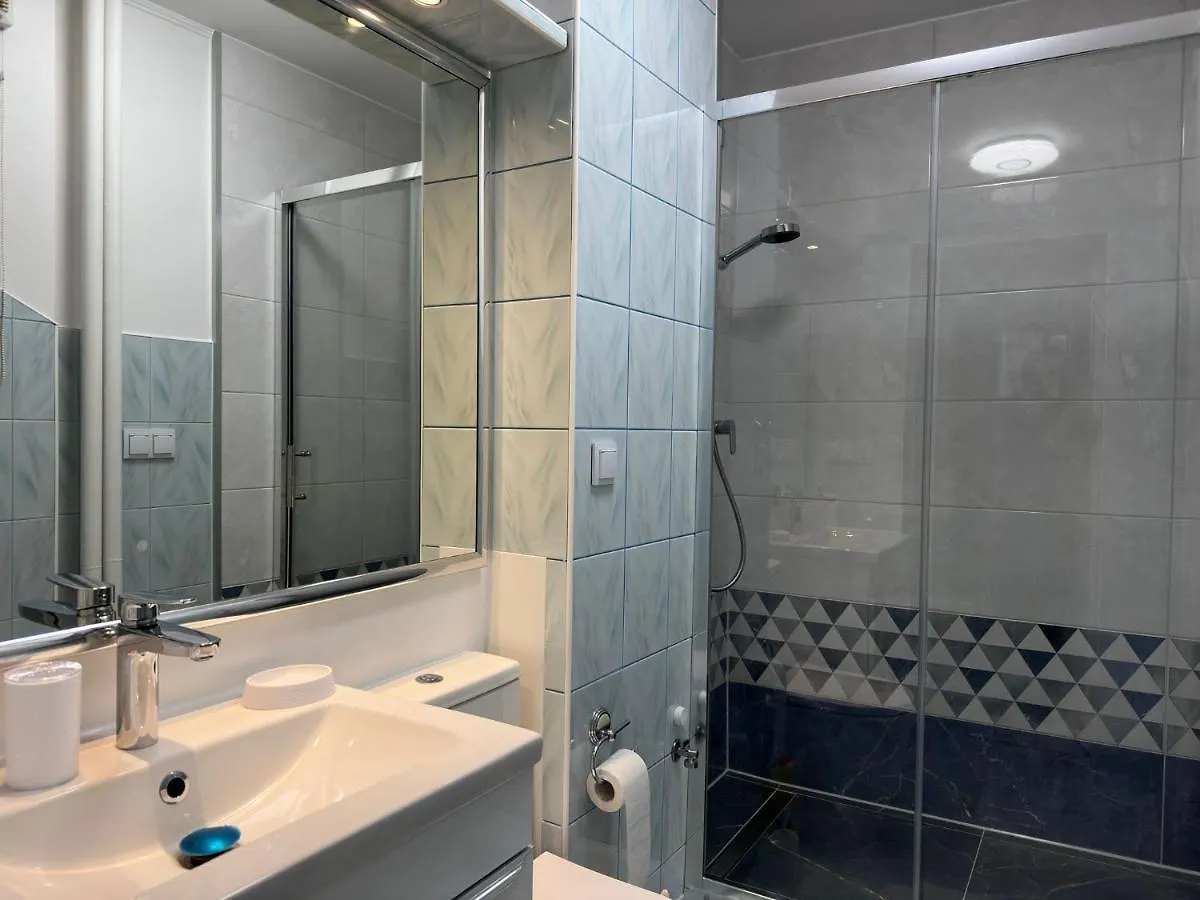 Apartament Bazylianska - 100M Do Metra 
