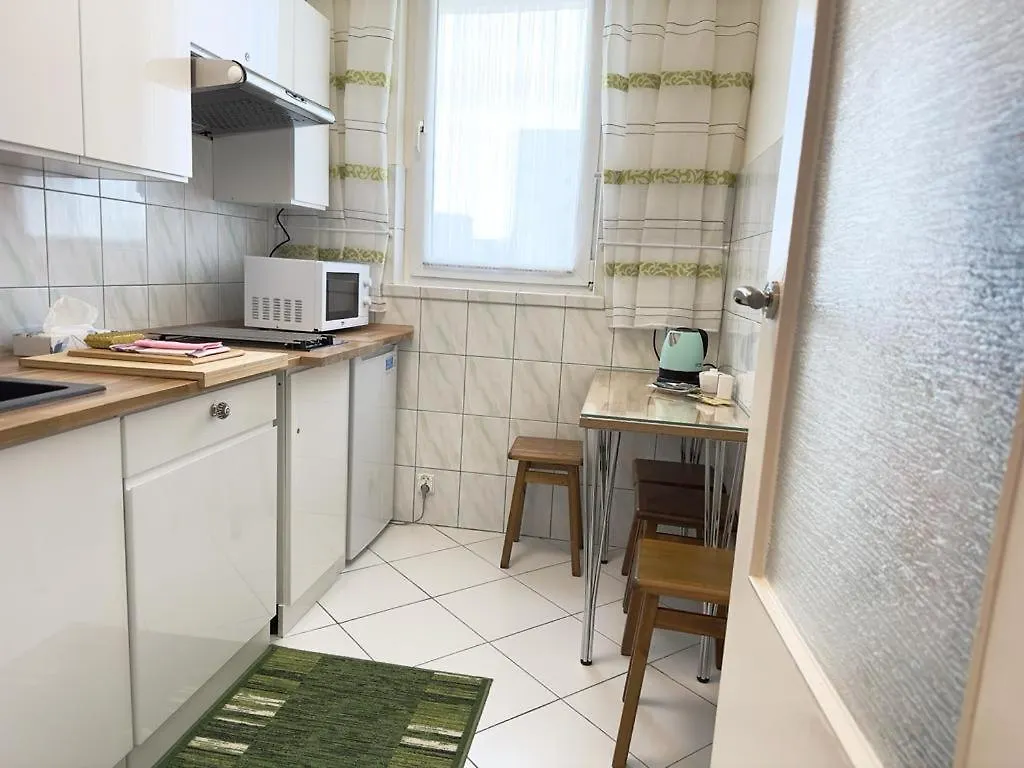 Apartament Bazylianska - 100M Do Metra 