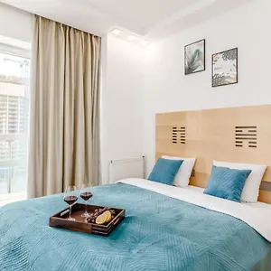  Apartament Browary