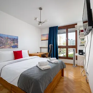  Apartament Meridian Comfort