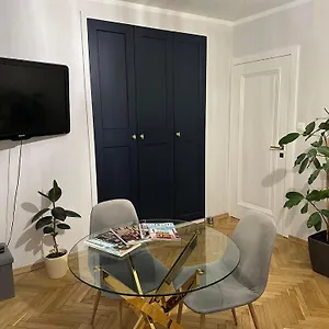  Apartament Art Deco