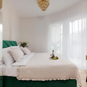  Apartament Luxury Design - Tower Bliska Wola